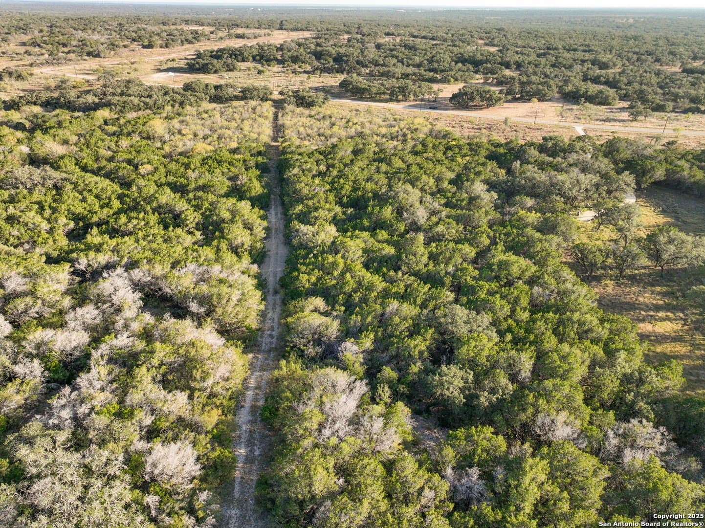 5.86 acres in Medina County - photo 6