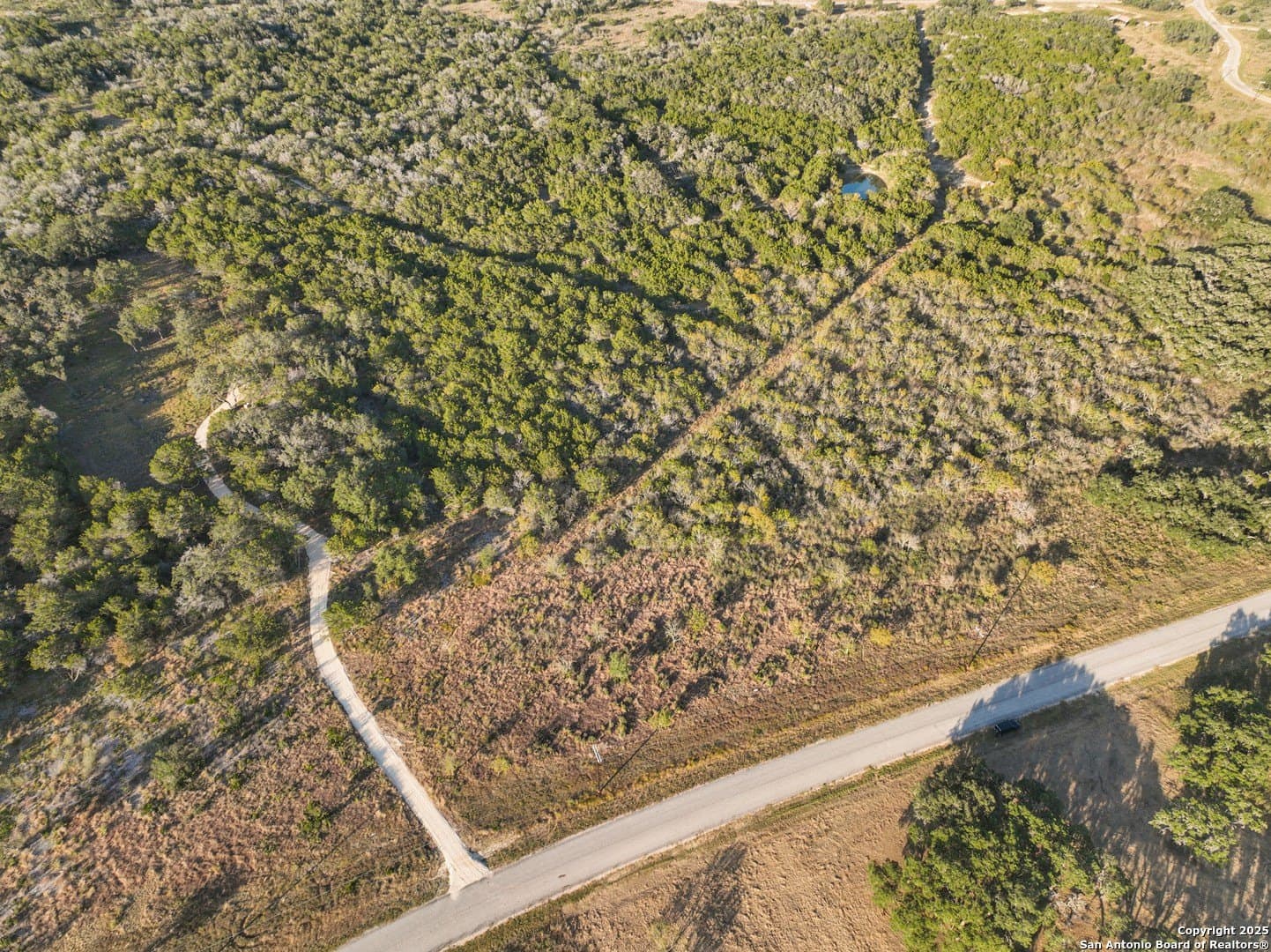 5.86 acres in Medina County - photo 16