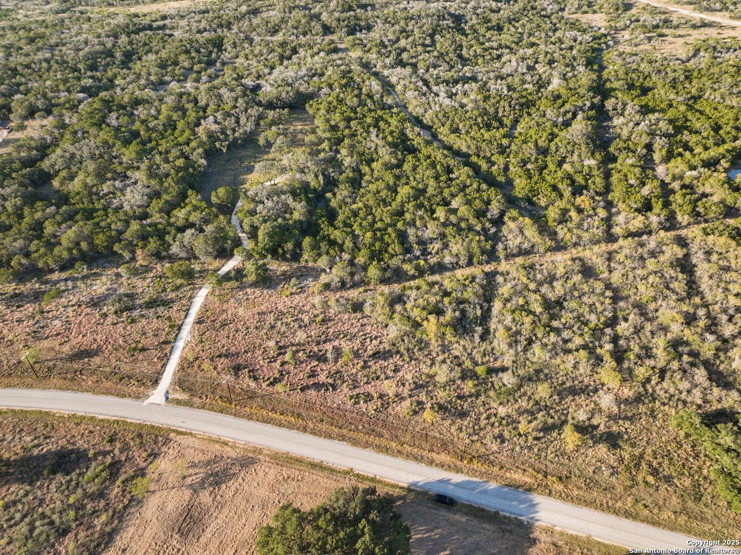 5.86 acres in Medina County - photo 17