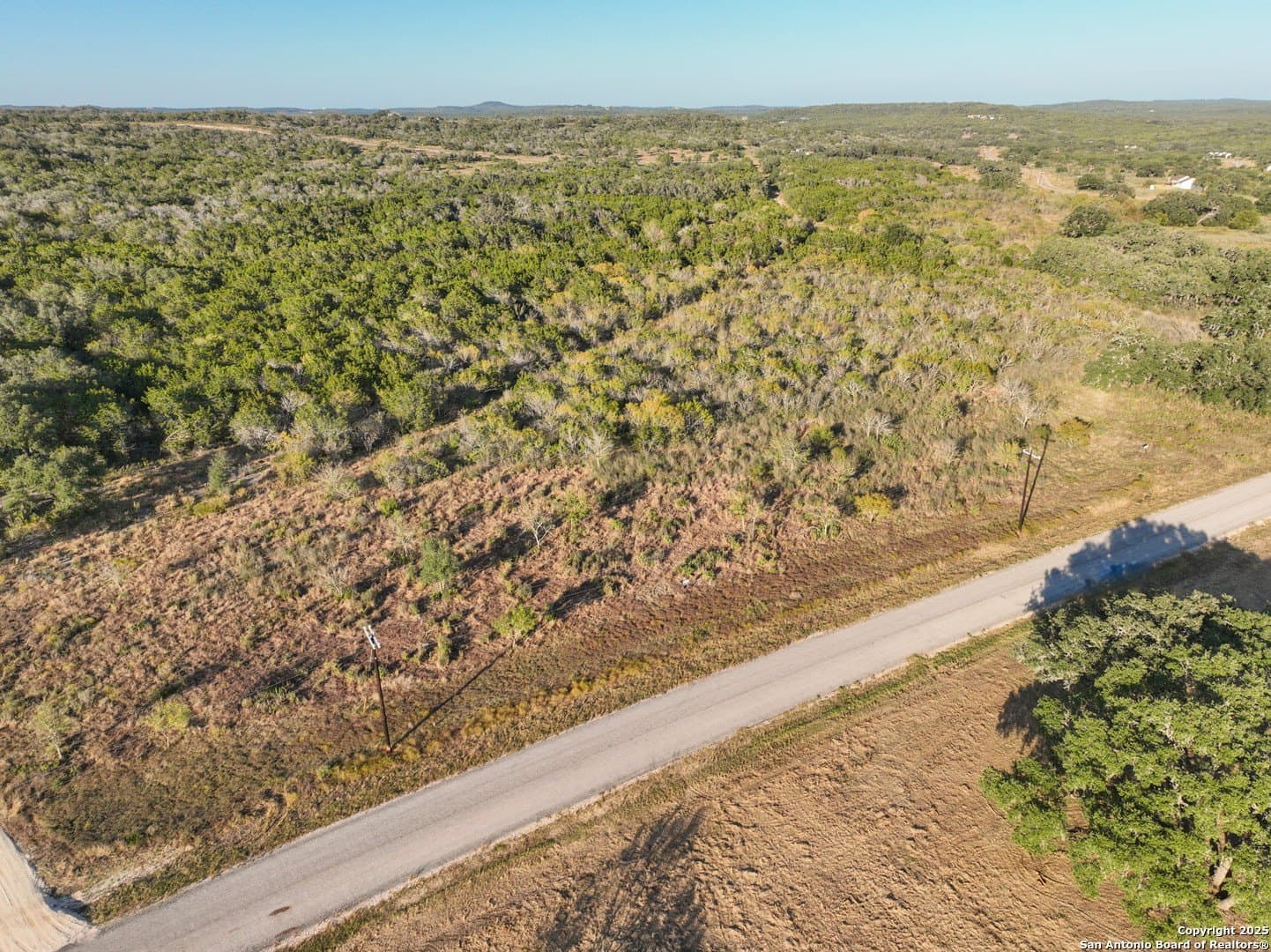 5.86 acres in Medina County - photo 3