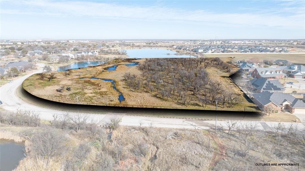 Tbd Wildlife Trails