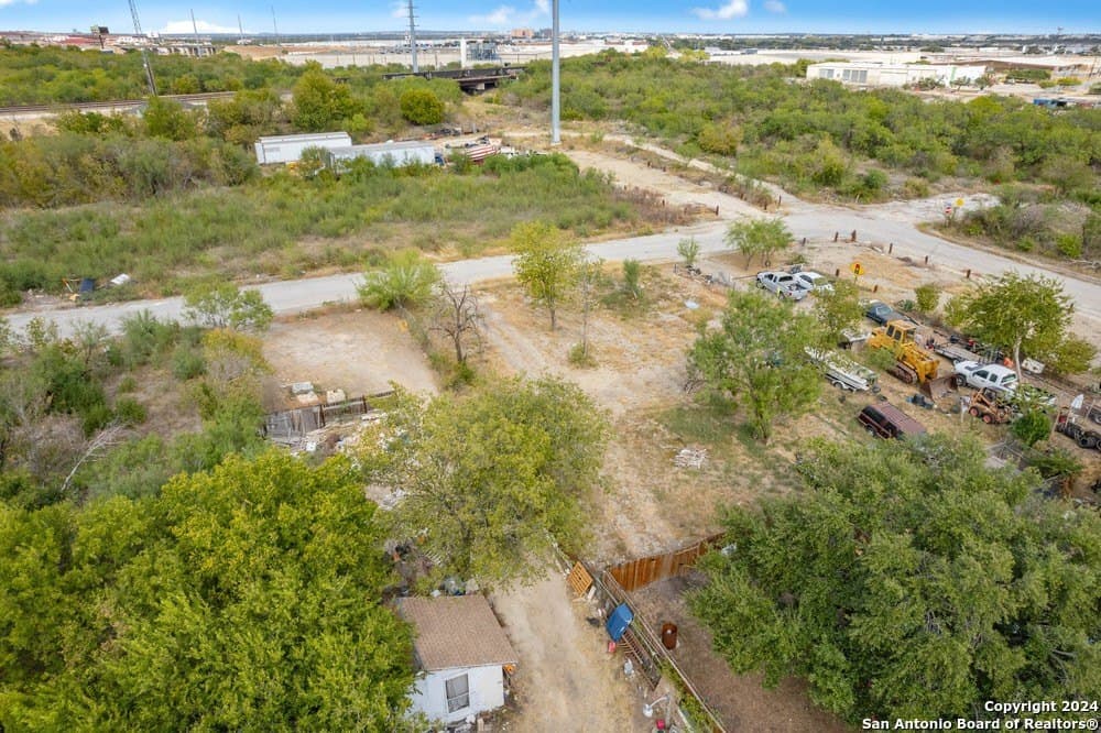 0.12 acres in Bexar County - photo 6