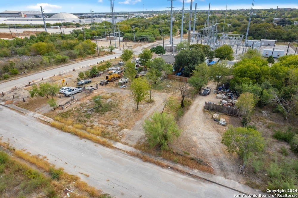 0.12 acres in Bexar County - photo 3