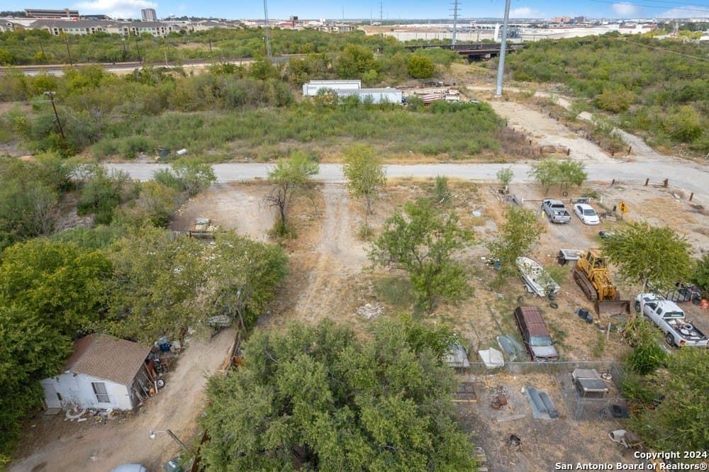 0.12 acres in Bexar County - photo 5