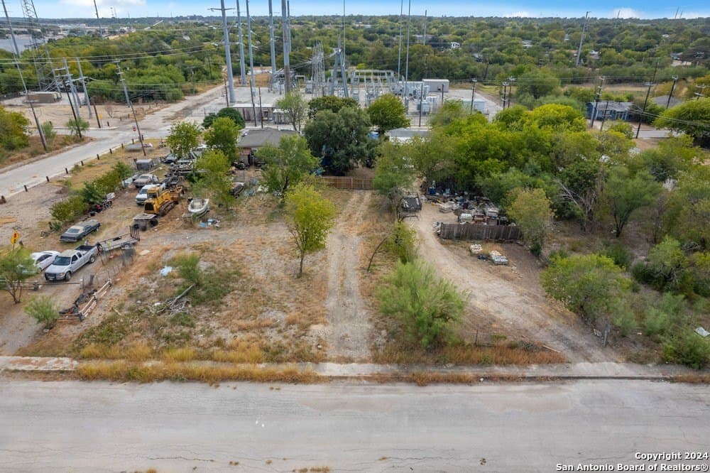 0.12 acres in Bexar County - photo 2