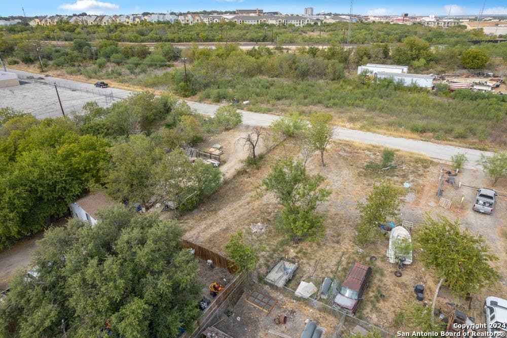 0.12 acres in Bexar County - photo 7