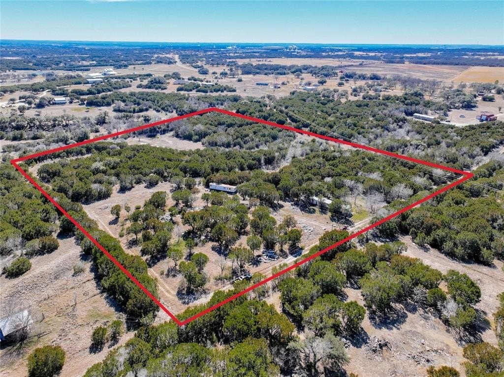 16.06 acres in Hood County - photo 8