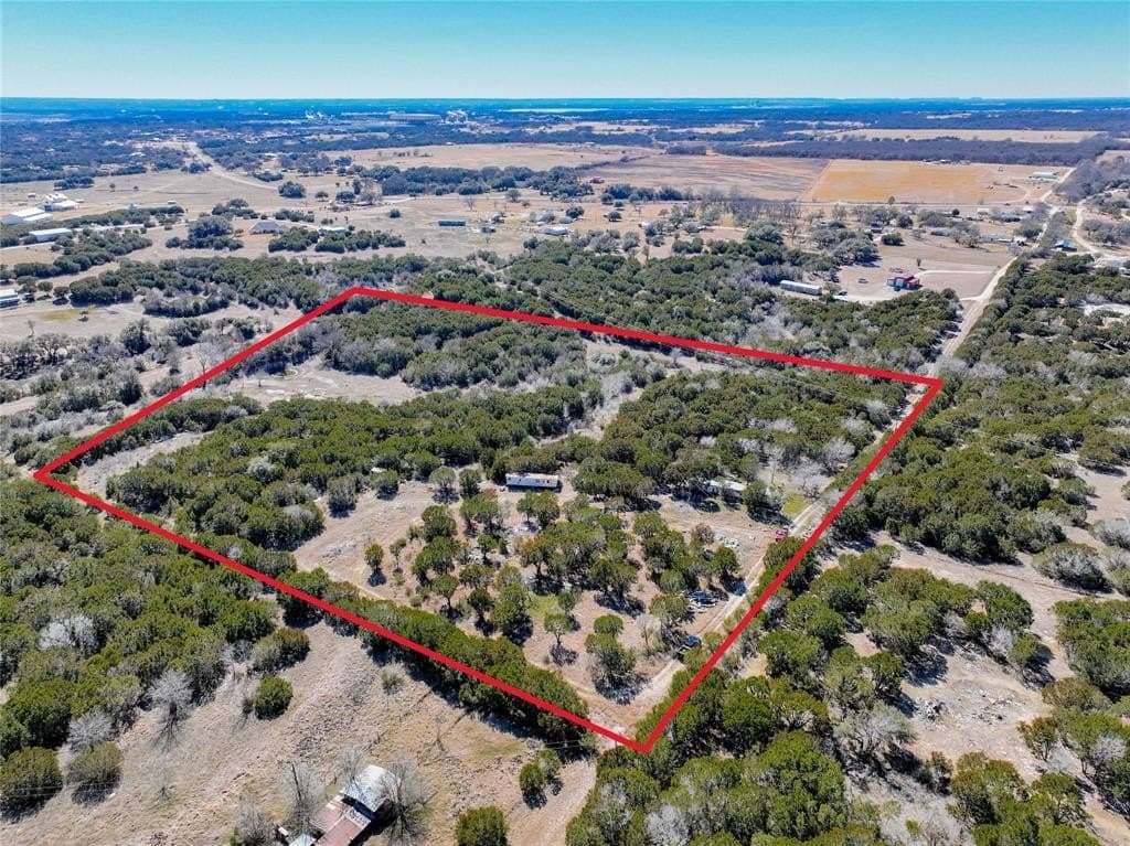 16.06 acres in Hood County - photo 7