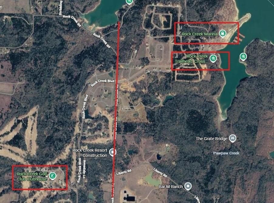 0.23 acres in Grayson County - photo 5
