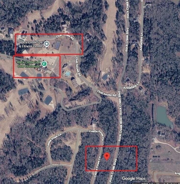 0.23 acres in Grayson County - photo 6