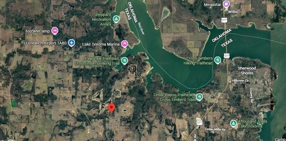 0.23 acres in Grayson County - photo 4
