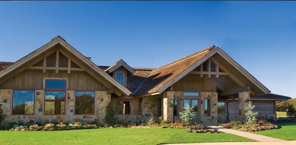 202 Castle Pines Circle