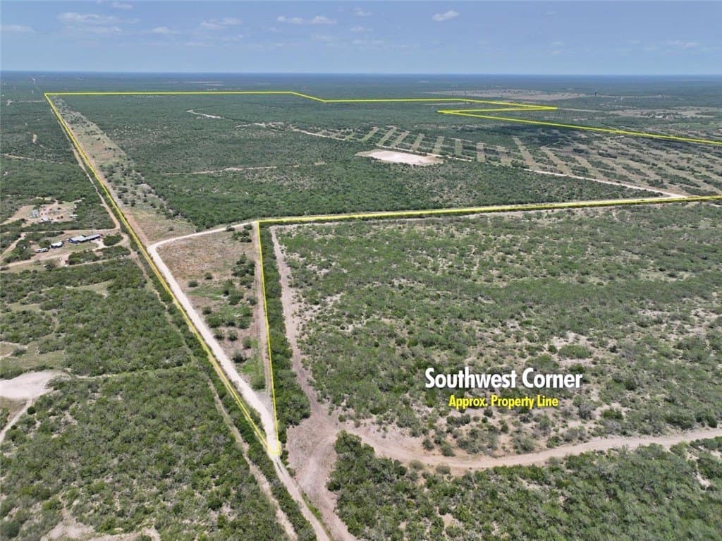 1,212 acres in Jim Wells County - photo 16