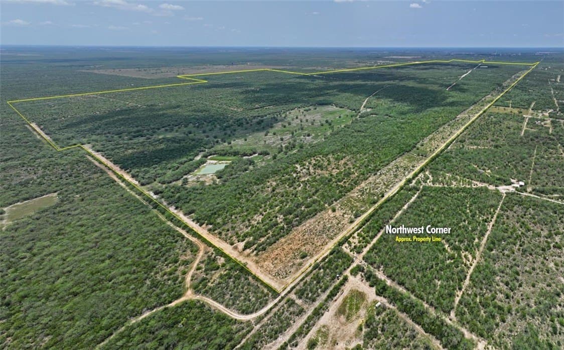 1,212 acres in Jim Wells County - photo 14
