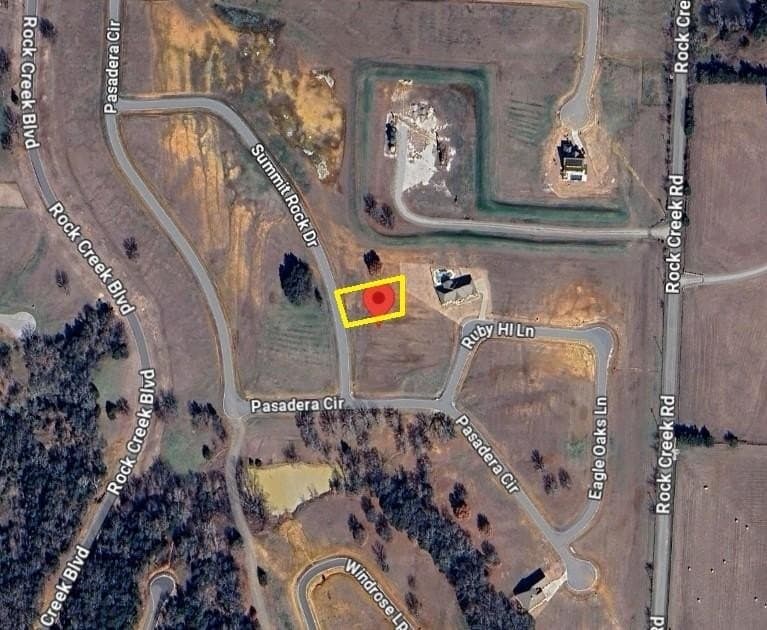 0.19 acres in Grayson County - photo 3