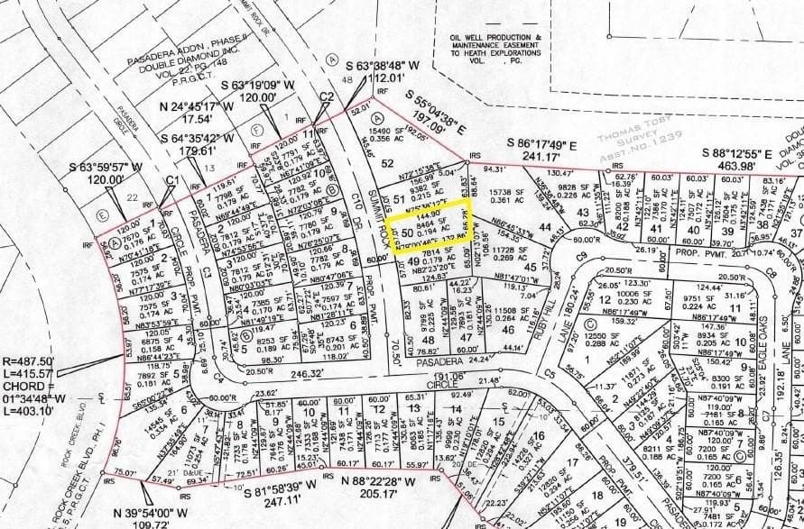 0.19 acres in Grayson County - photo 2