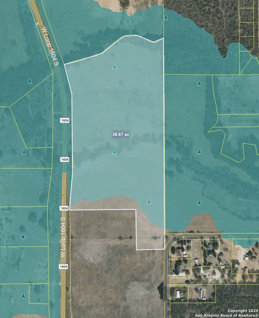 95.9 acres in Bexar County - photo 4