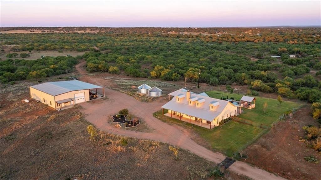 119 acres in Mason County - photo 4