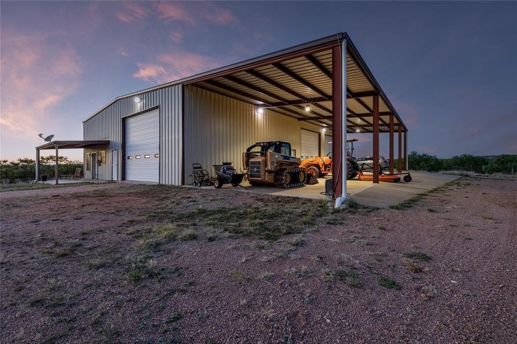 119 acres in Mason County - photo 8