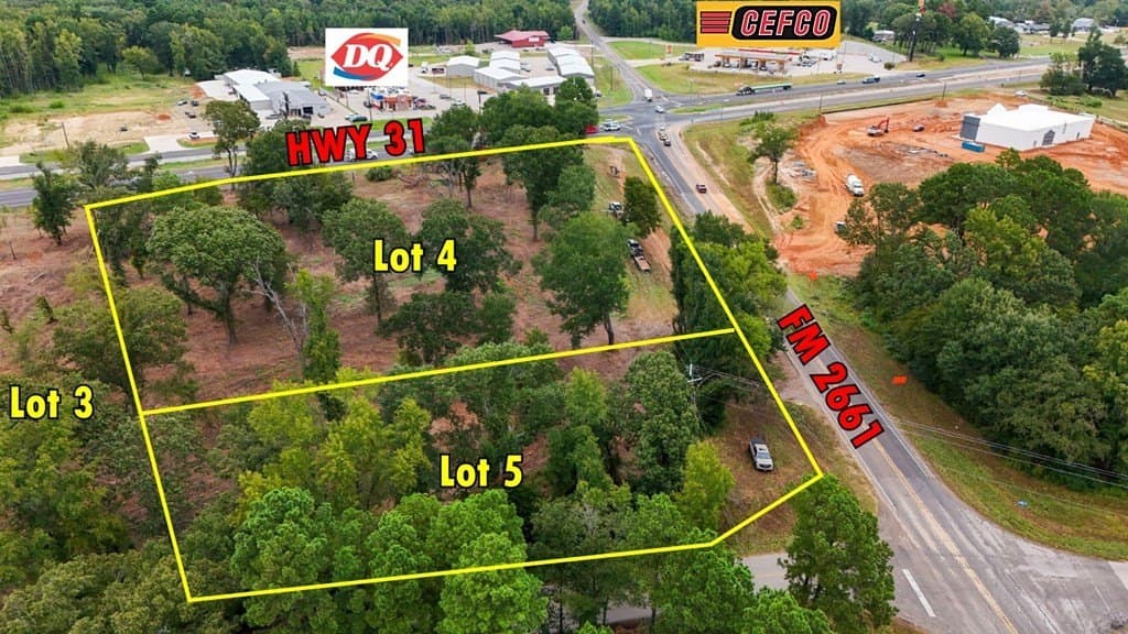13 acres in Smith County - photo 4
