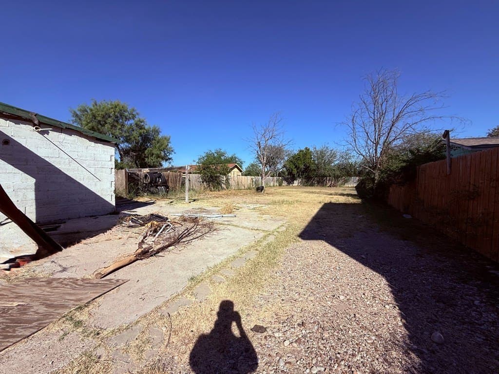 10,700 acres in Maverick County - photo 12