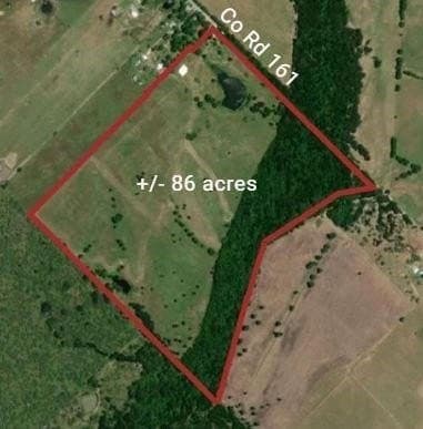 86.35 acres in Kaufman County - photo 19