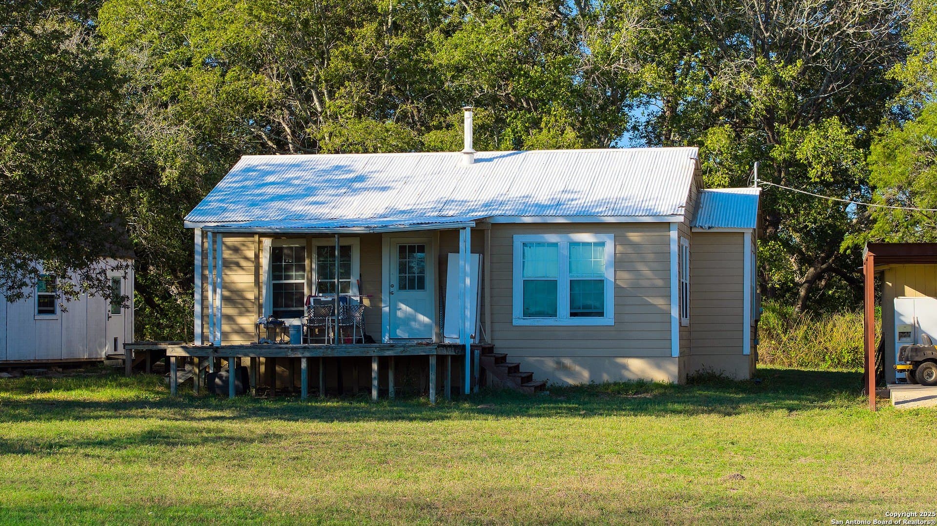 102 acres in Guadalupe County - photo 18