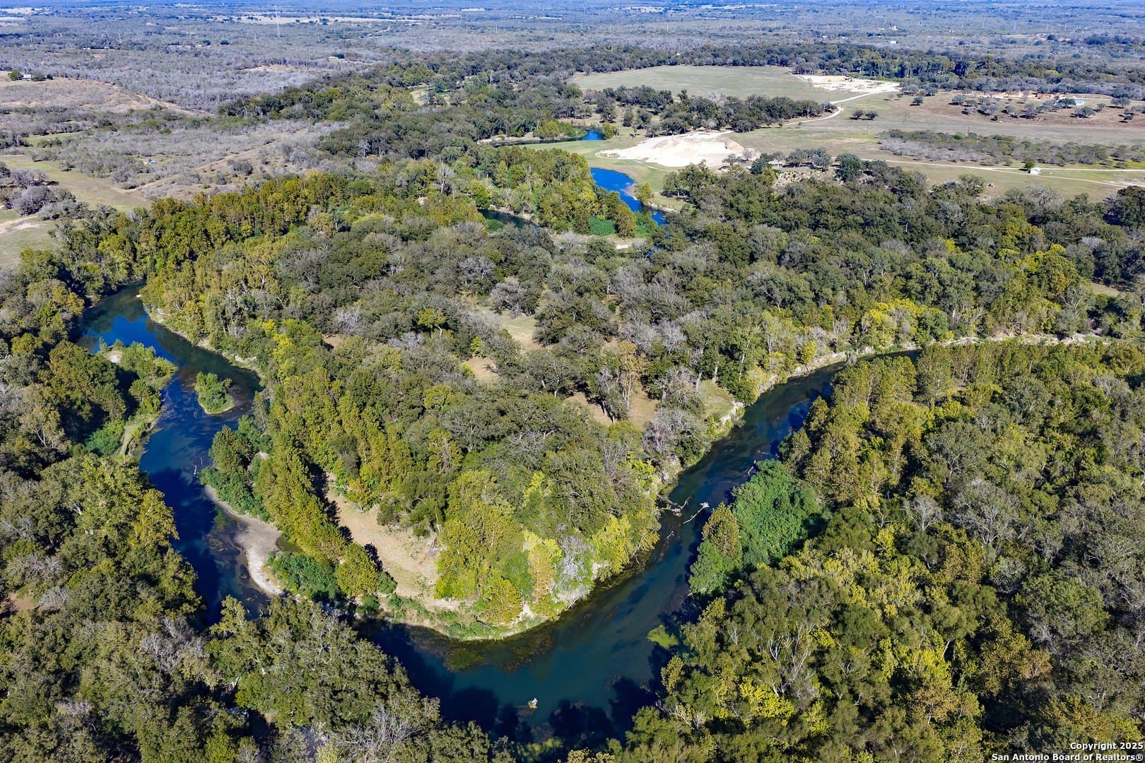 102 acres in Guadalupe County - photo 4