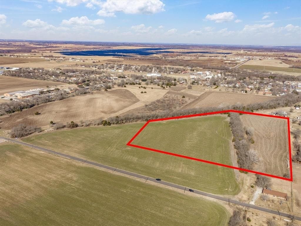 13.66 acres in Ellis County - photo 3
