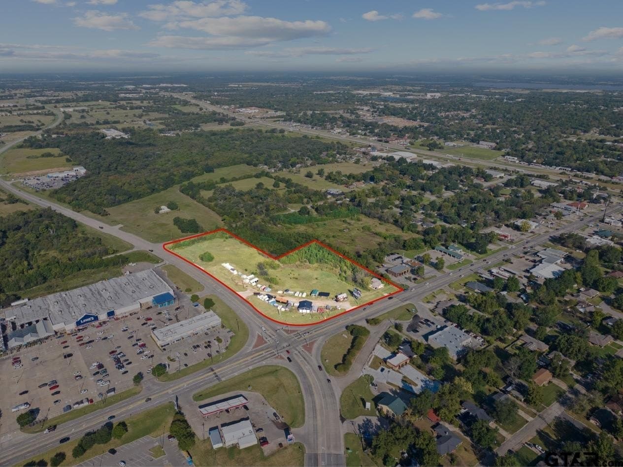 10.53 acres in Hopkins County - photo 4