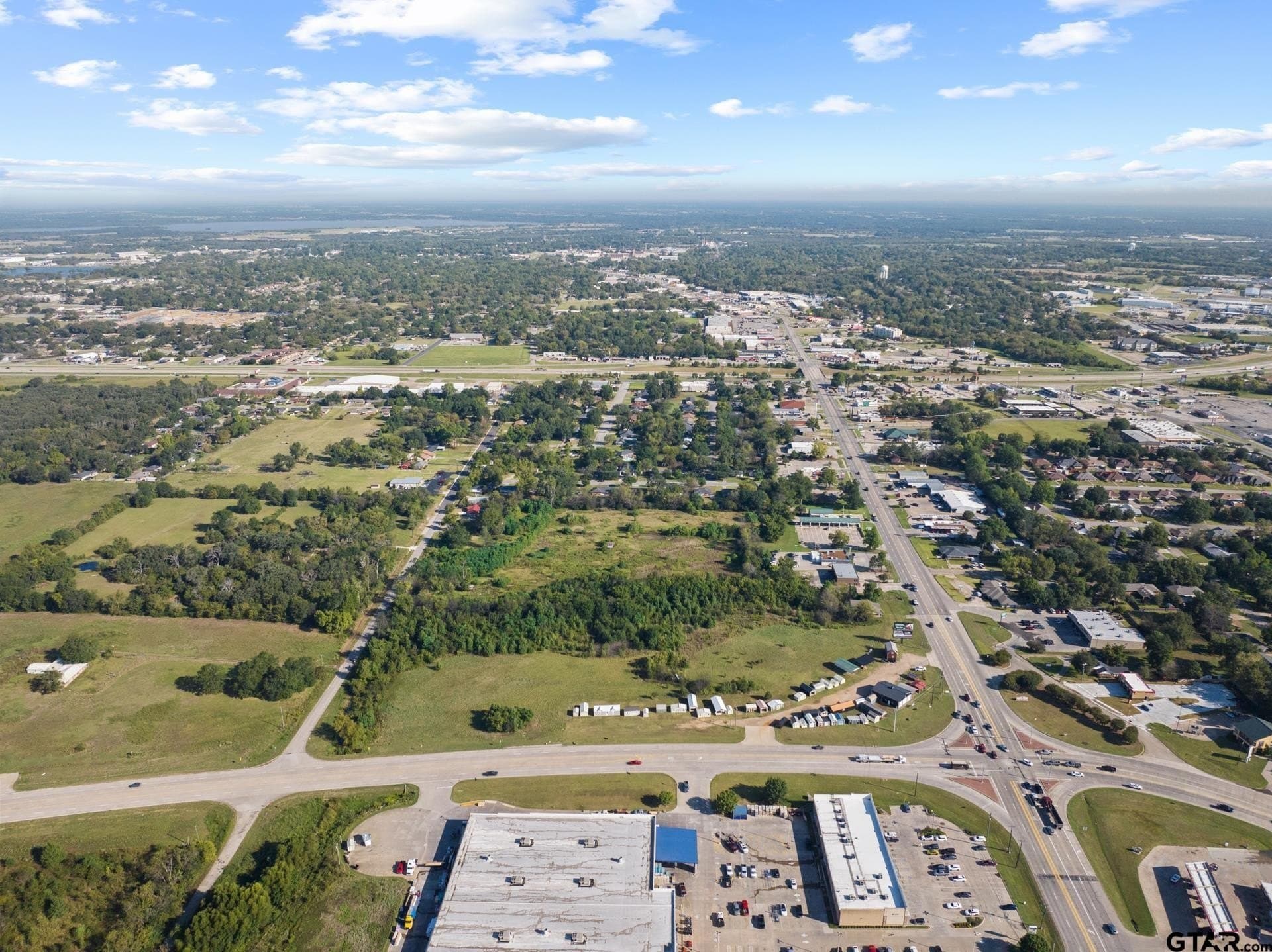 10.53 acres in Hopkins County - photo 5
