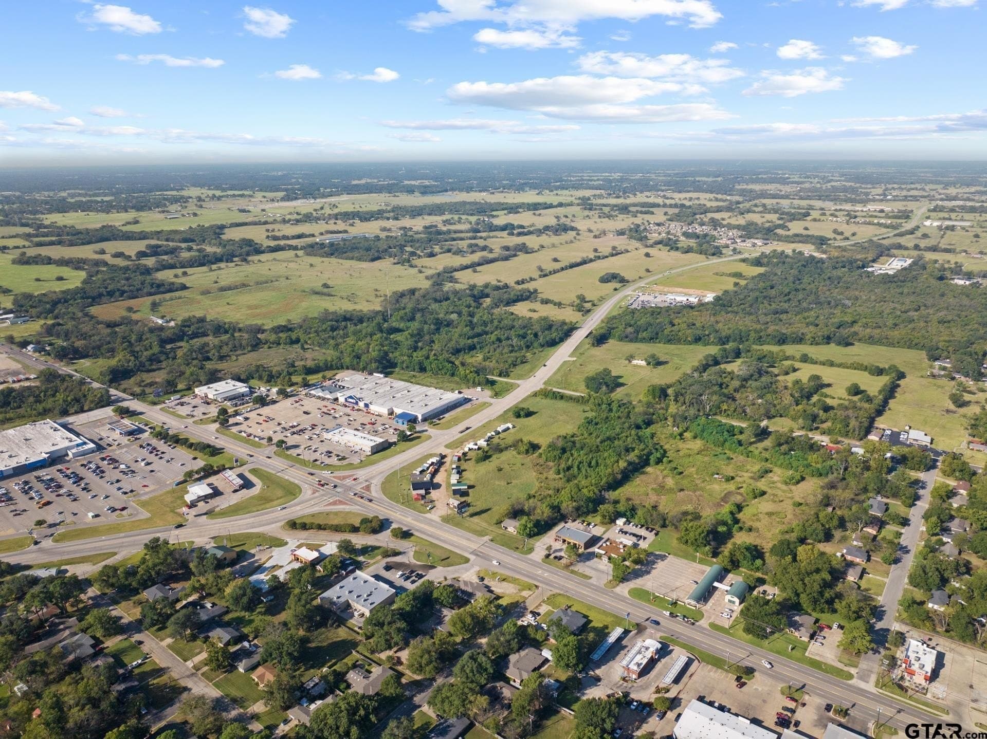 10.53 acres in Hopkins County - photo 2