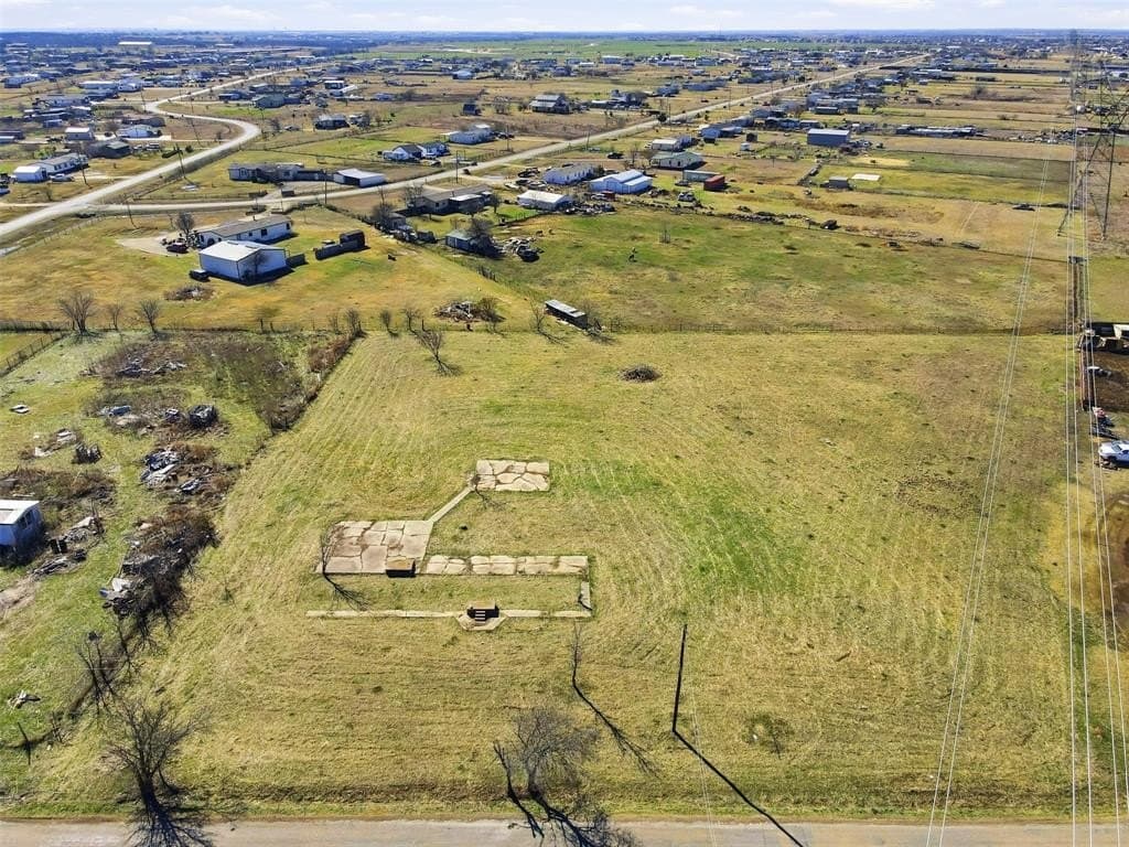 2.21 acres in Johnson County - photo 2