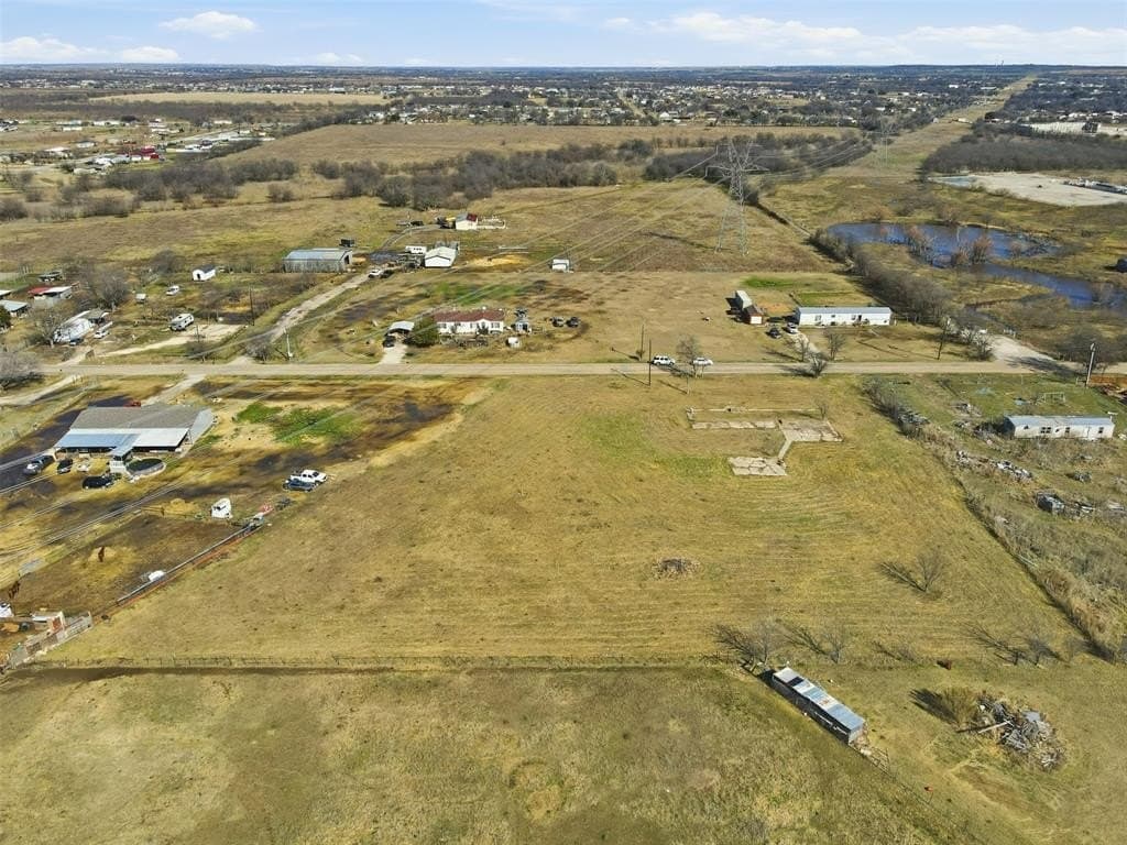 2.21 acres in Johnson County - photo 6