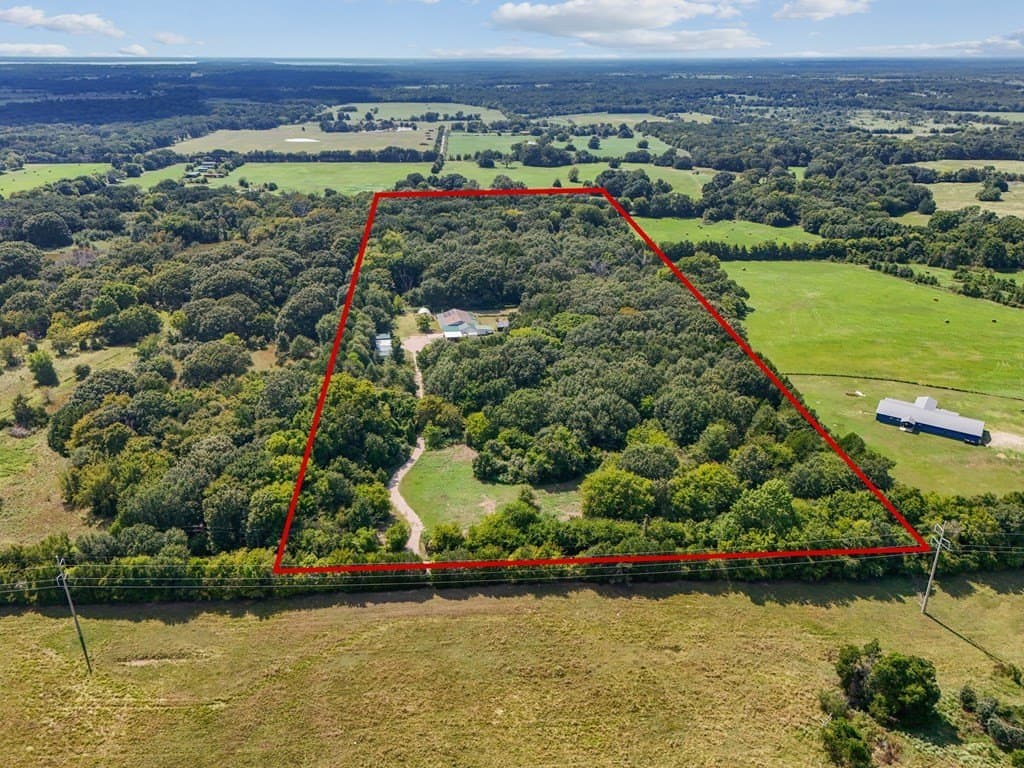 19.78 acres in Kaufman County - photo 39