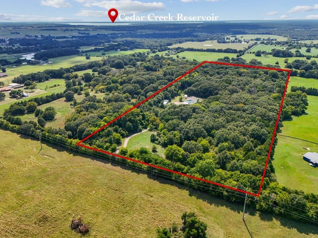 19.78 acres in Kaufman County - photo 40