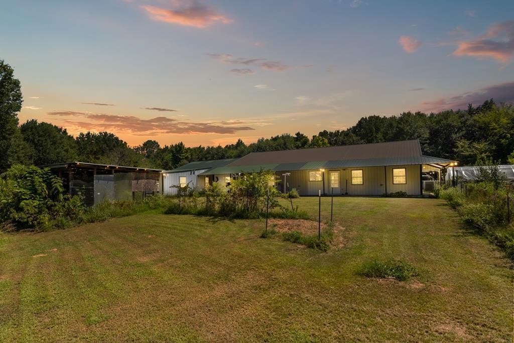 19.78 acres in Kaufman County - photo 4