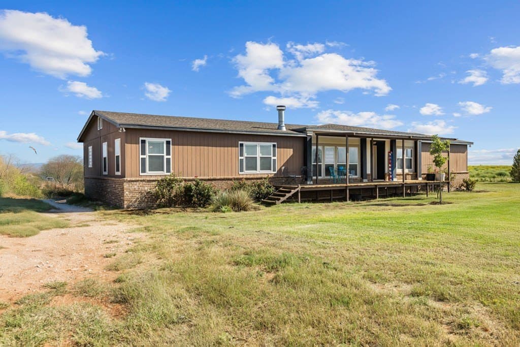 80 acres in Andrews County - photo 3