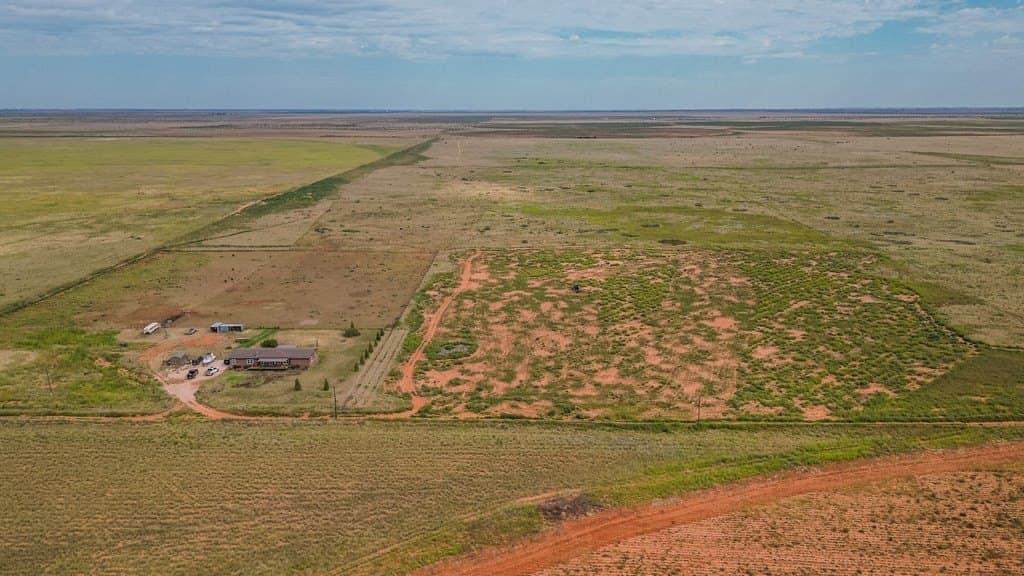 80 acres in Andrews County - photo 7