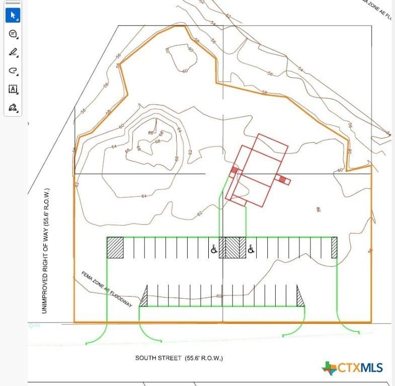 1.59 acres in Victoria County - photo 4