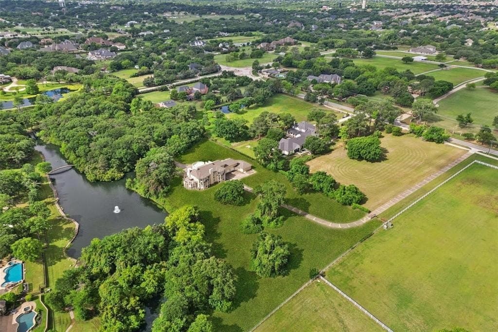 8.28 acres in Tarrant County - photo 40