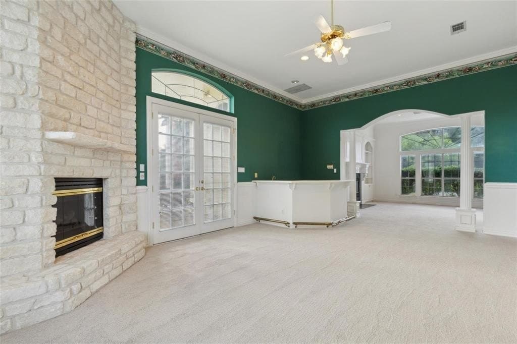 8.28 acres in Tarrant County - photo 24