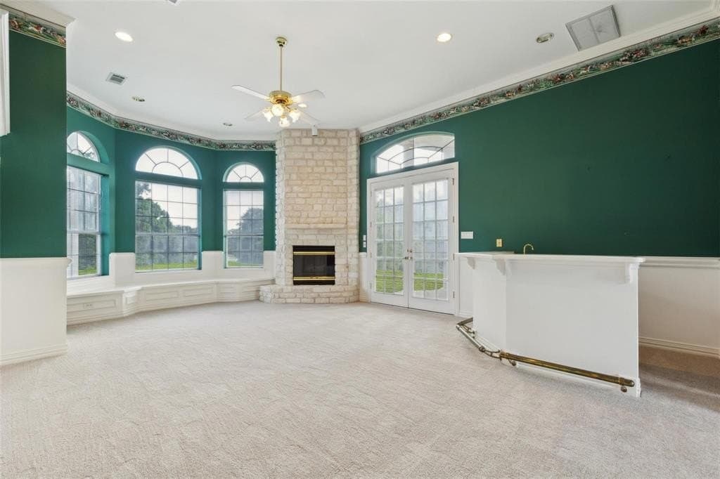 8.28 acres in Tarrant County - photo 23