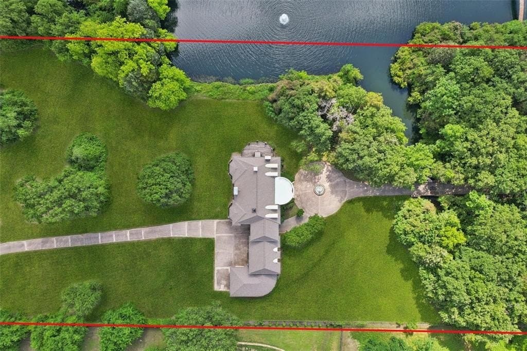 8.28 acres in Tarrant County - photo 7