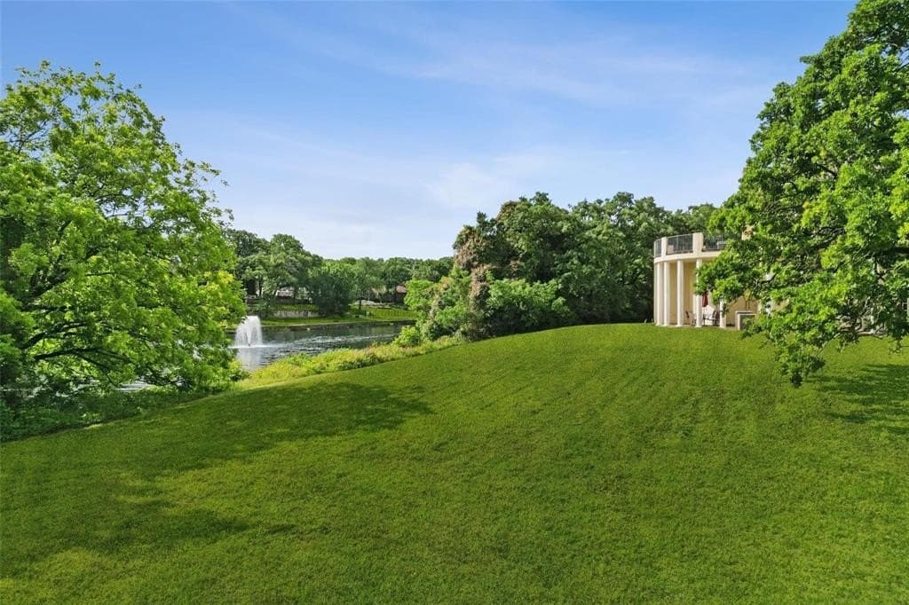 8.28 acres in Tarrant County - photo 17