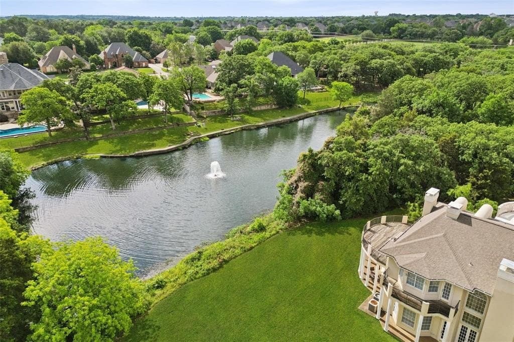 8.28 acres in Tarrant County - photo 9