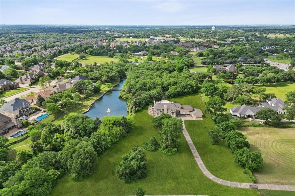 8.28 acres in Tarrant County - photo 37