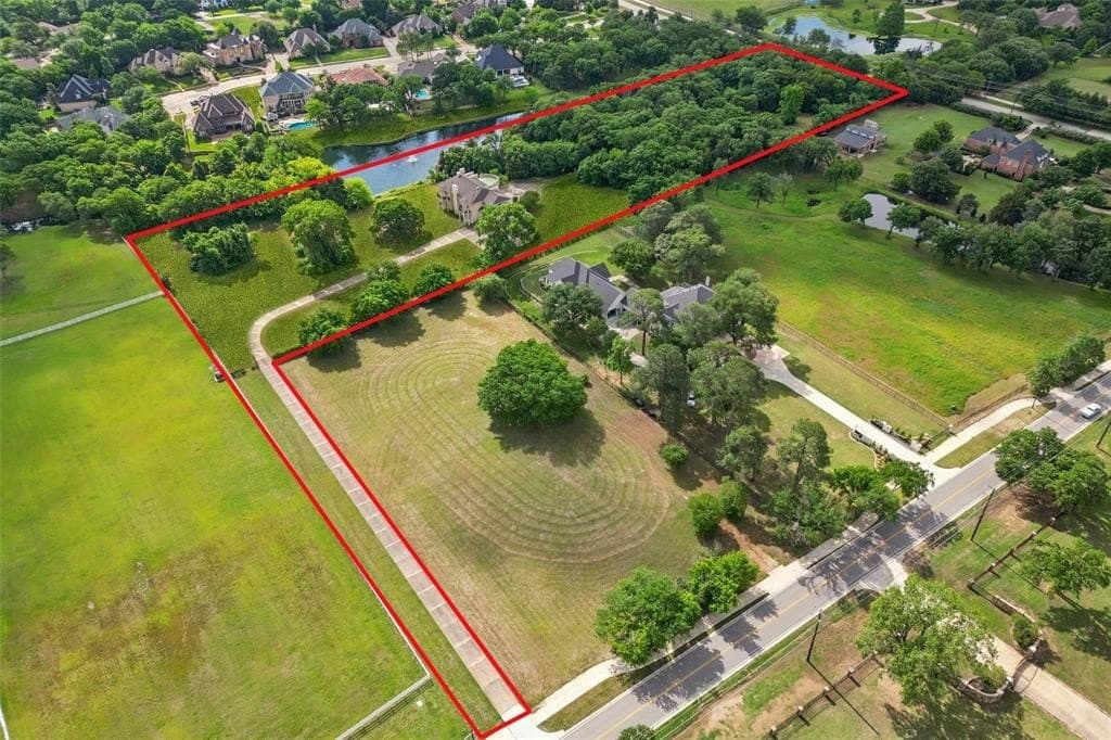 8.28 acres in Tarrant County - photo 6