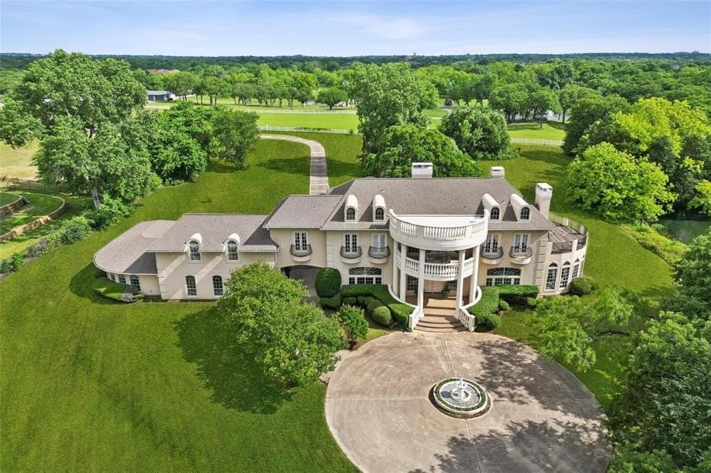 8.28 acres in Tarrant County - photo 11