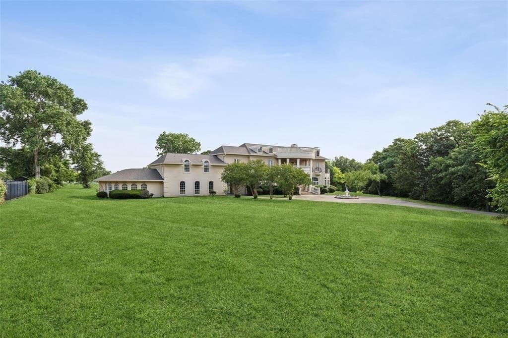 8.28 acres in Tarrant County - photo 13